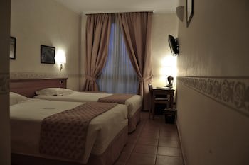 Hotel Seccy Boutique Art & Museum galeri fotoğrafı