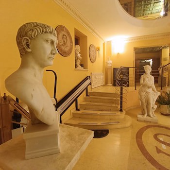 Hotel Seccy Boutique Art & Museum galeri fotoğrafı