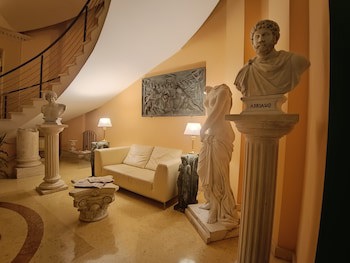 Hotel Seccy Boutique Art & Museum galeri fotoğrafı