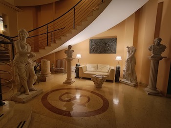 Hotel Seccy Boutique Art & Museum fotoğrafı