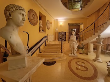 Hotel Seccy Boutique Art & Museum fotoğrafı
