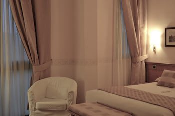 Hotel Seccy Boutique Art & Museum galeri fotoğrafı
