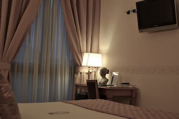 Hotel Seccy Boutique Art & Museum galeri fotoğrafı