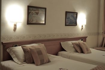 Hotel Seccy Boutique Art & Museum galeri fotoğrafı