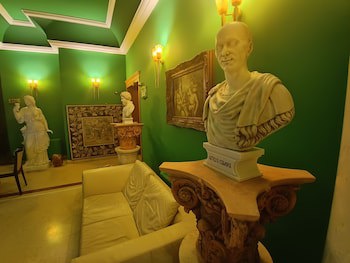 Hotel Seccy Boutique Art & Museum galeri fotoğrafı