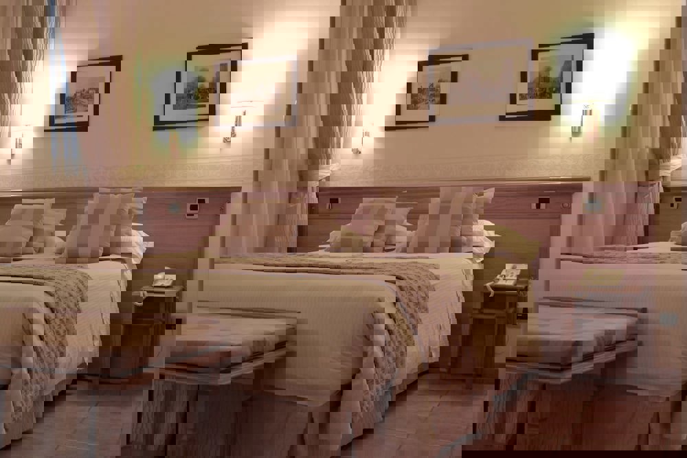 Hotel Seccy Boutique Art & Museum