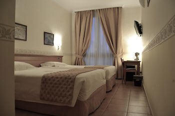 Hotel Seccy Boutique Art & Museum galeri fotoğrafı