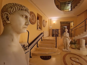 Hotel Seccy Boutique Art & Museum galeri fotoğrafı
