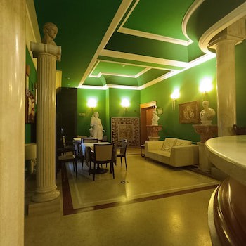 Hotel Seccy Boutique Art & Museum galeri fotoğrafı