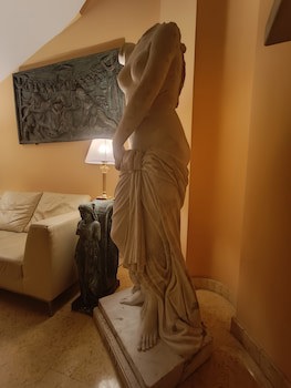 Hotel Seccy Boutique Art & Museum fotoğrafı