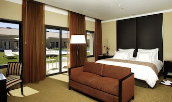 Hotel Casino Magic