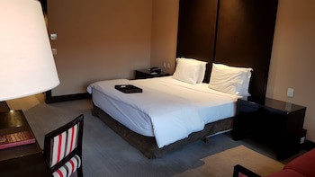 Hotel Casino Magic
