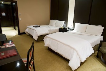 Hotel Casino Magic