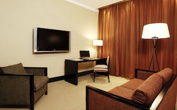Hotel Casino Magic
