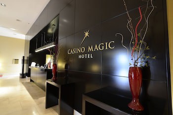 Hotel Casino Magic