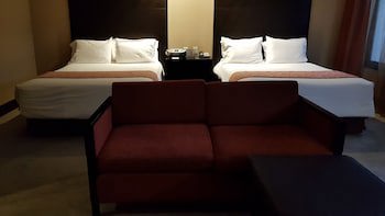 Hotel Casino Magic