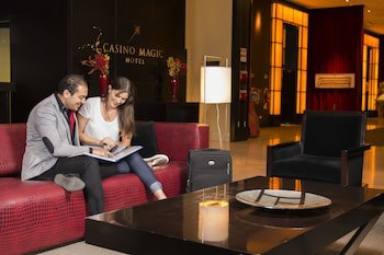 Hotel Casino Magic
