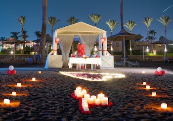 Aurora Oriental Resort Sharm El Sheikh