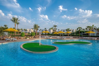 Aurora Oriental Resort Sharm El Sheikh