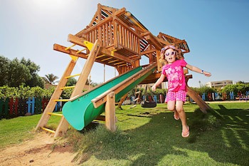 Aurora Oriental Resort Sharm El Sheikh