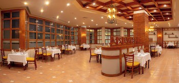 Aurora Oriental Resort Sharm El Sheikh