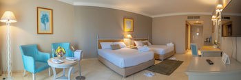 Aurora Oriental Resort Sharm El Sheikh