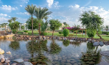 Aurora Oriental Resort Sharm El Sheikh