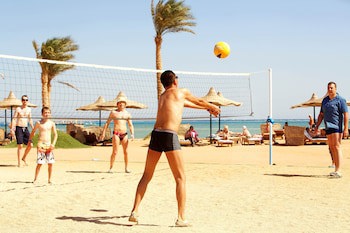 Aurora Oriental Resort Sharm El Sheikh