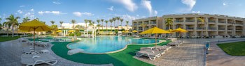 Aurora Oriental Resort Sharm El Sheikh