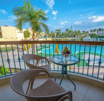 Aurora Oriental Resort Sharm El Sheikh