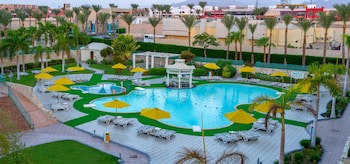 Aurora Oriental Resort Sharm El Sheikh