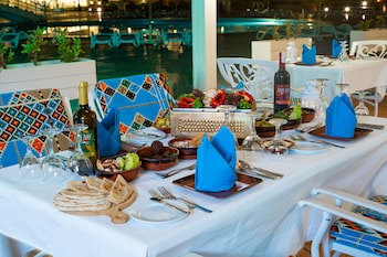 Aurora Oriental Resort Sharm El Sheikh
