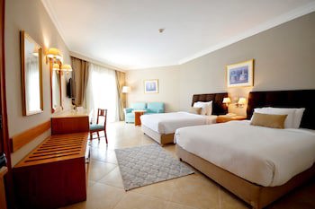 Aurora Oriental Resort Sharm El Sheikh