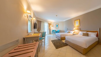 Aurora Oriental Resort Sharm El Sheikh