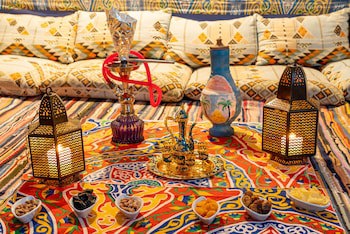 Aurora Oriental Resort Sharm El Sheikh