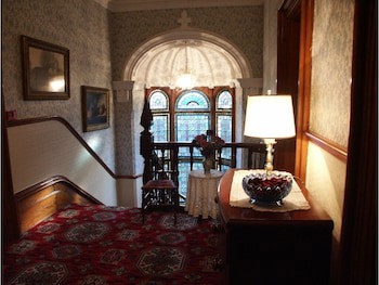 Ascot House