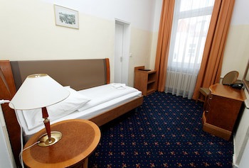 Hotel Europa City galeri fotoğrafı