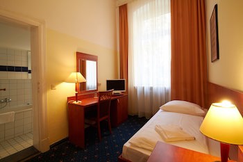 Hotel Europa City galeri fotoğrafı