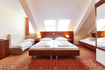 Hotel Europa City galeri fotoğrafı