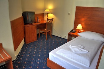 Hotel Europa City galeri fotoğrafı