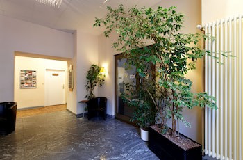Hotel Europa City fotoğrafı