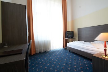 Hotel Europa City galeri fotoğrafı