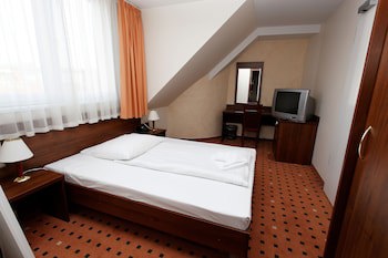 Hotel Europa City galeri fotoğrafı