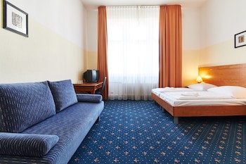 Hotel Europa City galeri fotoğrafı