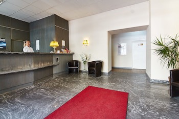 Hotel Europa City galeri fotoğrafı