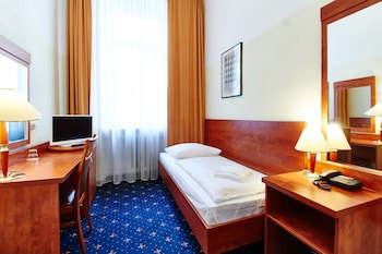 Hotel Europa City galeri fotoğrafı