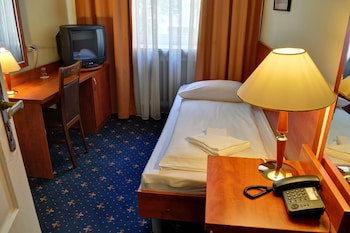 Hotel Europa City galeri fotoğrafı