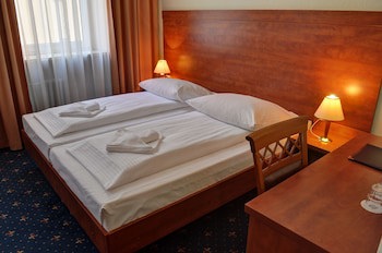 Hotel Europa City galeri fotoğrafı