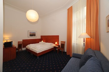 Hotel Europa City galeri fotoğrafı