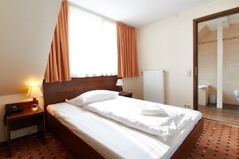 Hotel Europa City galeri fotoğrafı